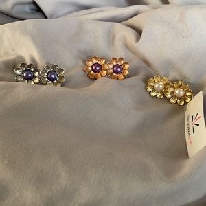 Isaac Mizrahi Live! Earrings